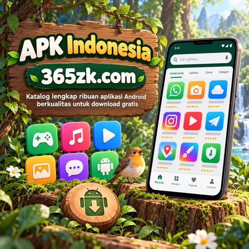 Panduan 365zk APK: Membagi pemilihan aplikasi produktivitas ke dalam Langkah yang Terarah